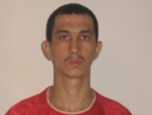 Ирсалиев стал очередным новичком ЦСКА