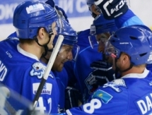 Российские СМИ: «„Барысу“ будет сложно рассчитывать на повторение результата сезона-2013/14»