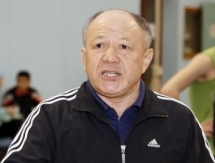 Танат Сагындыков: «Зарубежные борцы хотят чаще проводить совместные сборы в Казахстане»