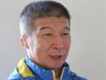 Руслан Умралиев: «Подводим наших „вольников“ к чемпионату Мира в наилучшей форме»