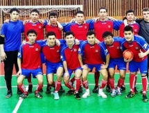 ЦСКА завершил второй УТС