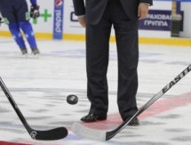 «Барыс» — открытие сезона КХЛ