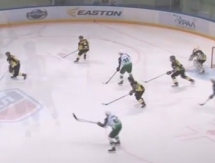 Видеообзор матча ОЧРК «Беркут» — «Бейбарыс» 1:2