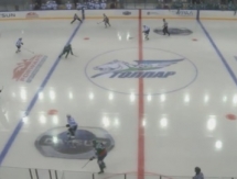 Видео матча МХЛ «Толпар» — «Снежные Барсы» 3:4