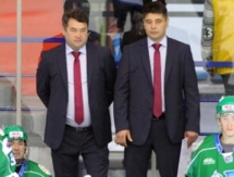 Венер Сафин: «Проиграли по делу»