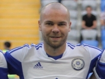 Илья Воротников — дебютант сборной Казахстана