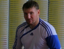 Андрей Самохин: «Буду стремиться оказаться на пьедестале почета чемпионата Мира»