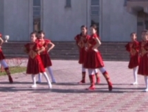 В Семее прошел Фестиваль здоровья