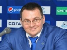 Андрей Назаров: «Сегодня была тяжелая игра»