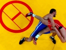Казахстанские борцы примут участие на чемпионате Мира в Ташкенте
