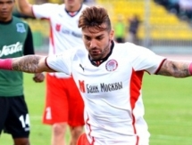 Благо Георгиев рассказал о матче с «Кайратом»