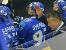 «Снежные Барсы» потерпели первое поражение в сезоне МХЛ