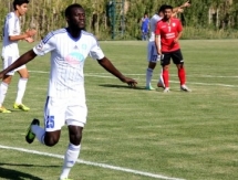 Отчет о товарищеском матче «Ордабасы» — «Локомотив» 2:1