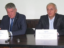 Юрий Михайлис: «Во вчерашней игре не понравился 1 и 3 период»