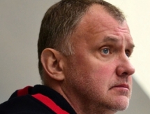 Владимир Клинга: «Виноваты все»