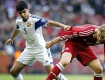 Роберт Арзуманян: «Старая травма дала знать о себе»