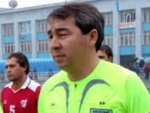 Кайрат Сламбеков стал спортивным директором «Атырау»