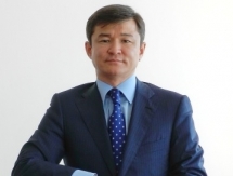 Саян Хамитжанов назначен на должность консультанта по развитию ФК «Астана»