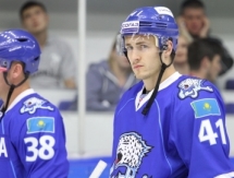 Дастин Бойд: «Ахонен просто не мог ничего сделать в моментах с забитыми шайбами»