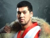 Кызылординский спортсмен завоевал путевку на турнир «Евразия Барысы»