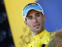 Винченцо Нибали поделился ожиданиями от предстоящего чемпионата Мира