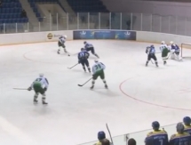 Видеообзор матча чемпионата РК «Алматы» — «Бейбарыс» 1:2 