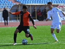 Время начала матчей 3-го тура Кубка ПФЛ