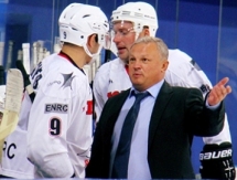 Евгений Зиновьев: «У „Горняка“ уже настоящий коллектив»