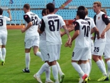 Время начала матчей 25-го тура Премьер-Лиги