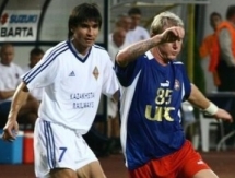 Асхат Кадыркулов: «Футболисты стали доверять друг другу на поле»