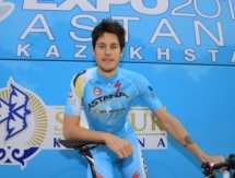 Якопо Гуарнери финишировал двенадцатым на 17-м этапе «Вуэльты»