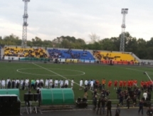 В ВКО состоялось открытие V Игр Народного спорта на призы Президента РК