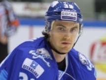 Майк Ландин — лидер КХЛ по игровому времени среди защитников