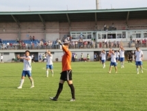 Время начала матчей 22-го тура Первой лиги