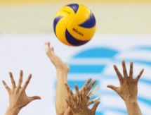 В Караганде пройдет международный турнир по волейболу 