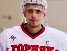 Александр Станковский перешёл в «Астану»