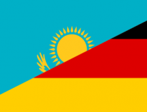 В Усть-Каменогорске пройдет футбольный турнир на кубок посла Германии