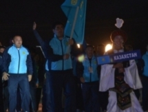 Казахстанцы завоевали 5 золотых и 5 серебряных медалей по казак куресi на Играх кочевников