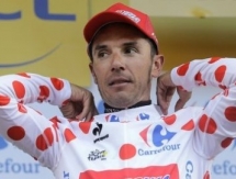 Хоакин Родригес: «Ару и Фрум были немного сильнее меня на 18-м этапе „Вуэльты“»