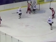 Видеообзор матча чемпионата РК «Арыстан» — «Горняк» 3:1