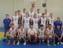 «Аlmaty Legion» вылетел в Литву