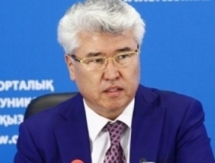 В Казахстане популяризируют детский спорт