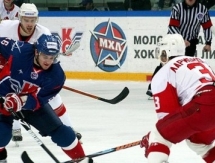 Иван Иванов перешёл в «Арыстан»