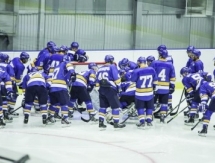 «Казцинк-Торпедо» обыграло «Барс»