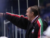 Всеволод Елфимов: «Хорошая команда, хорошая игра»