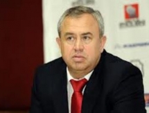 Николай Мышагин: «Мастерство чуть было у нас повыше»