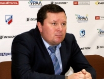 Алексей Фетисов: «Игра очень тяжело дается нам пока»