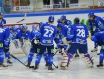 Букмекеры отдают предпочтение «Барысу» в матче с новокузнецким «Металлургом»