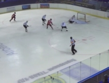 Видеообзор матча чемпионата РК «Арыстан» — «Горняк» 2:3 Б