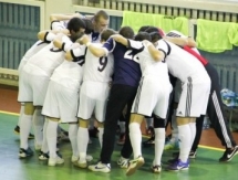 «Аят» потерпел крупное поражение